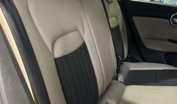 FIAT 500X LOUNGE DIESEL – COMFORT E STILE A 8.900€ pieno