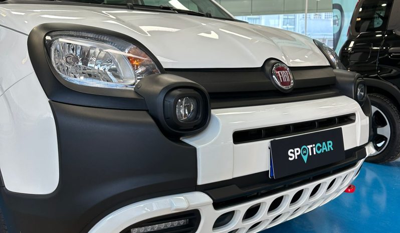  Versione Cross – Subito Disponibile  pieno