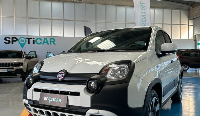  Versione Cross – Subito Disponibile  pieno