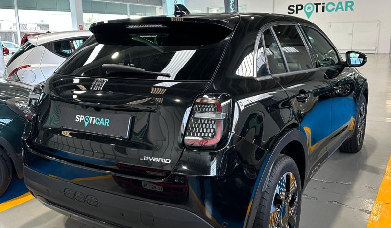 💎 Versione Top di Gamma | Nero Cinema | Nuovissima pieno