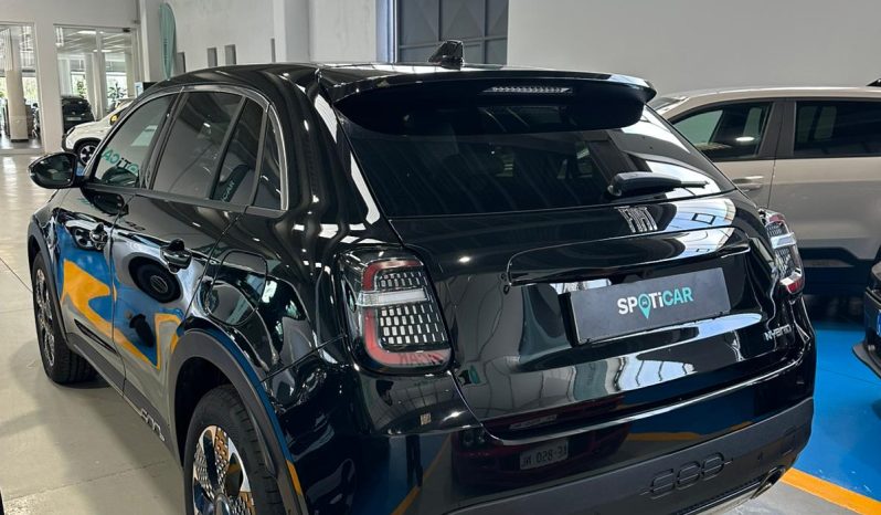 💎 Versione Top di Gamma | Nero Cinema | Nuovissima pieno