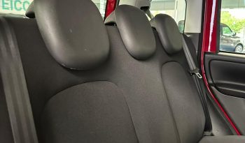 Possibilità di installazione impianto GPL (Landi Renzo o BRC) pieno