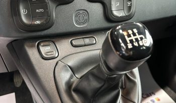 Possibilità di installazione impianto GPL (Landi Renzo o BRC) pieno