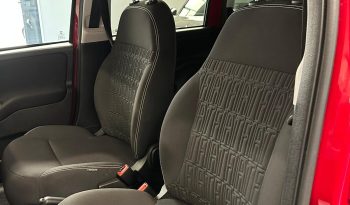 Possibilità di installazione impianto GPL (Landi Renzo o BRC) pieno