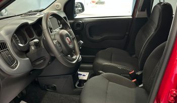 Possibilità di installazione impianto GPL (Landi Renzo o BRC) pieno