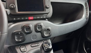 Possibilità di installazione impianto GPL (Landi Renzo o BRC) pieno