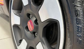 Possibilità di installazione impianto GPL (Landi Renzo o BRC) pieno