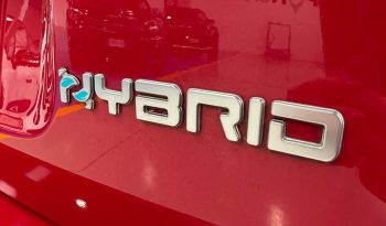 Possibilità di installazione impianto GPL (Landi Renzo o BRC) pieno