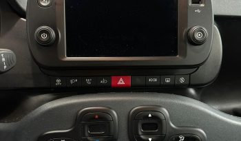 Possibilità di installazione impianto GPL (Landi Renzo o BRC) pieno