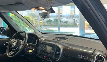 FIAT 500L GPL – COMFORT E SPAZIO A PREZZO IMBATTIBILE pieno