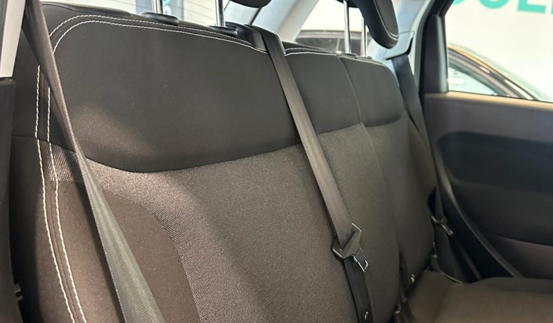 FIAT 500L GPL – COMFORT E SPAZIO A PREZZO IMBATTIBILE pieno