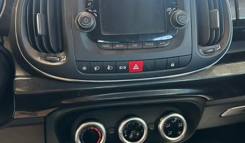 FIAT 500L GPL – COMFORT E SPAZIO A PREZZO IMBATTIBILE pieno