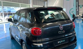 FIAT 500L GPL – COMFORT E SPAZIO A PREZZO IMBATTIBILE pieno
