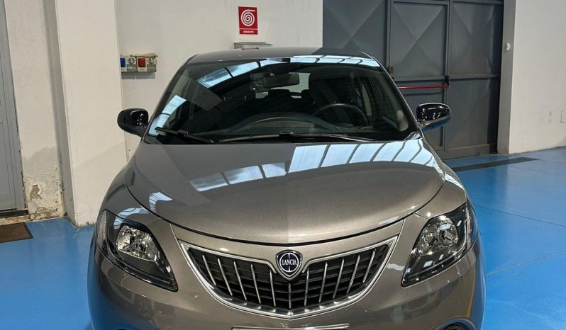 YPSILON PLATINO IBRIDA – ELEGANZA E TECNOLOGIA AL TOP pieno