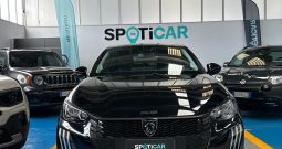 PEUGEOT 208 2025 ALLURE PACK – SPORTIVA, ELEGANTE, OCCASIONE