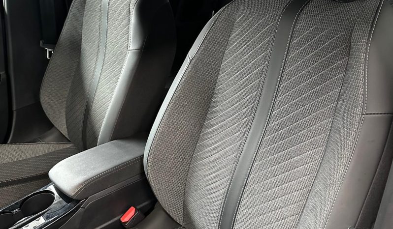 PEUGEOT 208 2025 ALLURE PACK – SPORTIVA, ELEGANTE, OCCASIONE pieno