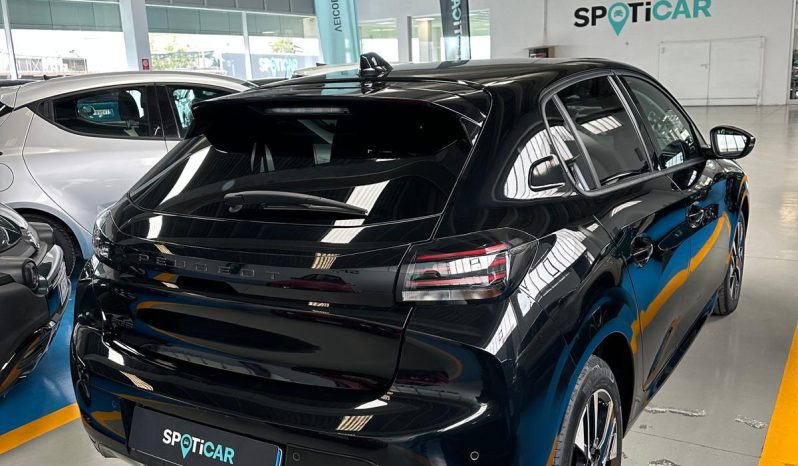 PEUGEOT 208 2025 ALLURE PACK – SPORTIVA, ELEGANTE, OCCASIONE pieno