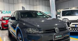 POLO 1.6 TDI BLUEMOTION – DIESEL AFFIDABILE, PREZZO IMBATTIBILE