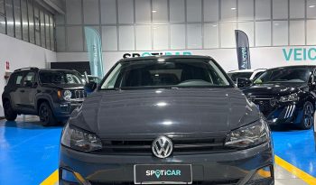 POLO 1.6 TDI BLUEMOTION – DIESEL AFFIDABILE, PREZZO IMBATTIBILE pieno