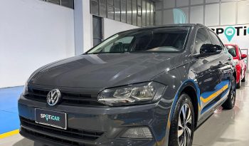 POLO 1.6 TDI BLUEMOTION – DIESEL AFFIDABILE, PREZZO IMBATTIBILE pieno