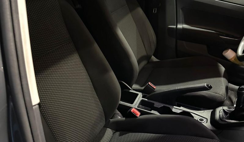 POLO 1.6 TDI BLUEMOTION – DIESEL AFFIDABILE, PREZZO IMBATTIBILE pieno