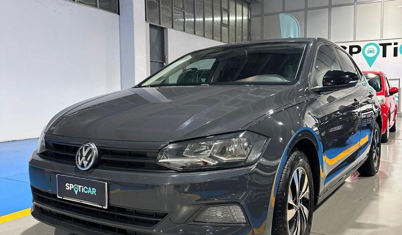 POLO 1.6 TDI BLUEMOTION – DIESEL AFFIDABILE, PREZZO IMBATTIBILE pieno