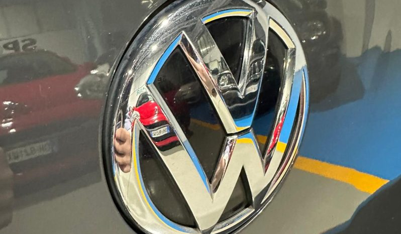 POLO 1.6 TDI BLUEMOTION – DIESEL AFFIDABILE, PREZZO IMBATTIBILE pieno
