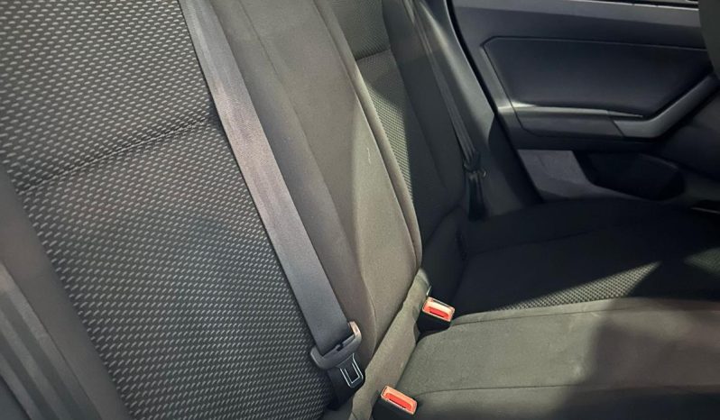 POLO 1.6 TDI BLUEMOTION – DIESEL AFFIDABILE, PREZZO IMBATTIBILE pieno