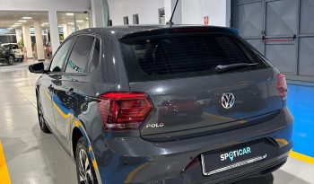 POLO 1.6 TDI BLUEMOTION – DIESEL AFFIDABILE, PREZZO IMBATTIBILE pieno