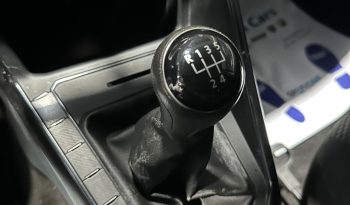 POLO 1.6 TDI BLUEMOTION – DIESEL AFFIDABILE, PREZZO IMBATTIBILE pieno