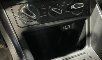 POLO 1.6 TDI BLUEMOTION – DIESEL AFFIDABILE, PREZZO IMBATTIBILE pieno