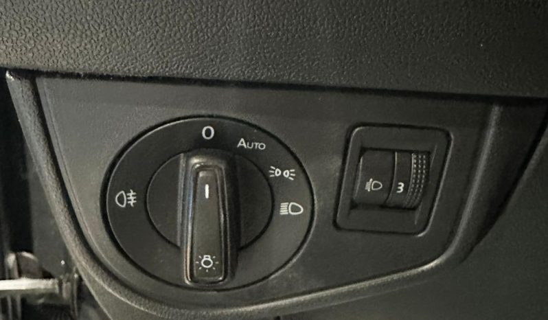 POLO 1.6 TDI BLUEMOTION – DIESEL AFFIDABILE, PREZZO IMBATTIBILE pieno