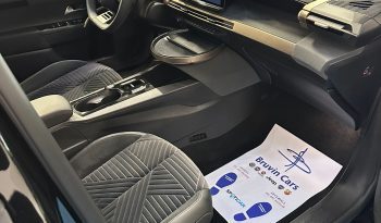 YPSILON LX HYBRID 100 CV AUTOMATICA pieno