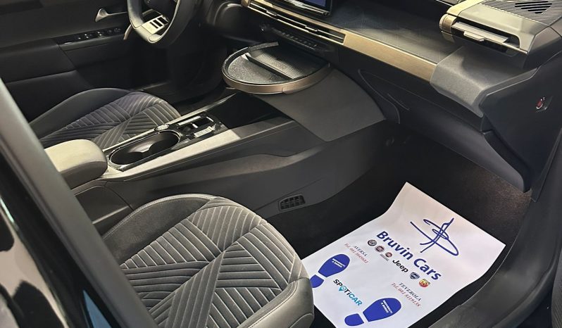 YPSILON LX HYBRID 100 CV AUTOMATICA pieno