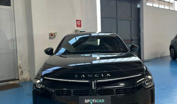 YPSILON LX HYBRID 100 CV AUTOMATICA pieno