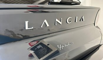 YPSILON LX HYBRID 100 CV AUTOMATICA pieno