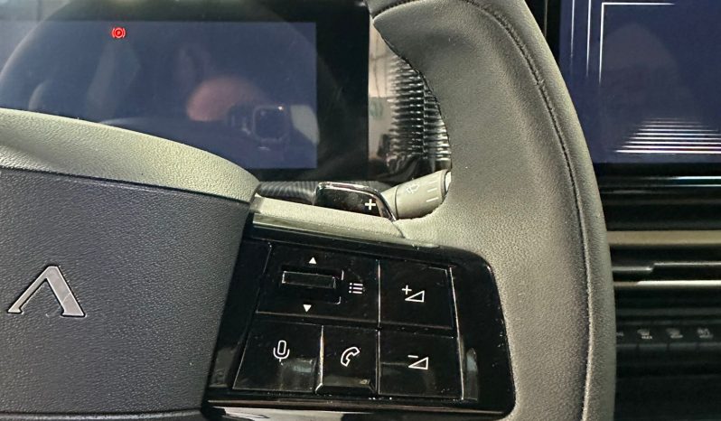 YPSILON LX HYBRID 100 CV AUTOMATICA pieno