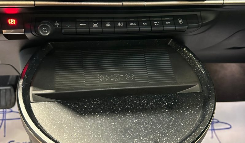 YPSILON LX HYBRID 100 CV AUTOMATICA pieno