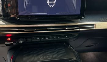 YPSILON LX HYBRID 100 CV AUTOMATICA pieno