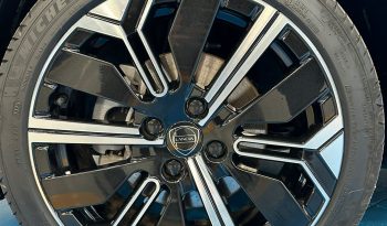 YPSILON LX HYBRID 100 CV AUTOMATICA pieno