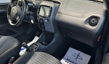 PEUGEOT 108 ACTIVE 2021 – NERA, SUPER OCCASIONE 8.900€ pieno