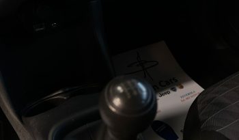 PEUGEOT 108 ACTIVE 2021 – NERA, SUPER OCCASIONE 8.900€ pieno