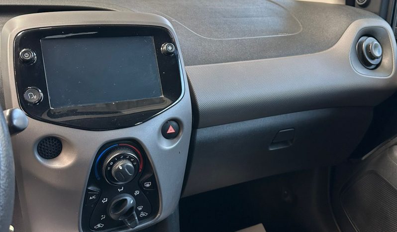 PEUGEOT 108 ACTIVE 2021 – NERA, SUPER OCCASIONE 8.900€ pieno