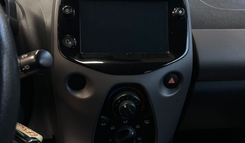 PEUGEOT 108 ACTIVE 2021 – NERA, SUPER OCCASIONE 8.900€ pieno