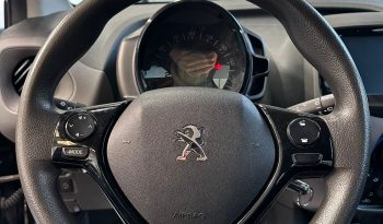 PEUGEOT 108 ACTIVE 2021 – NERA, SUPER OCCASIONE 8.900€ pieno