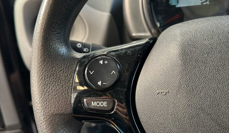 PEUGEOT 108 ACTIVE 2021 – NERA, SUPER OCCASIONE 8.900€ pieno