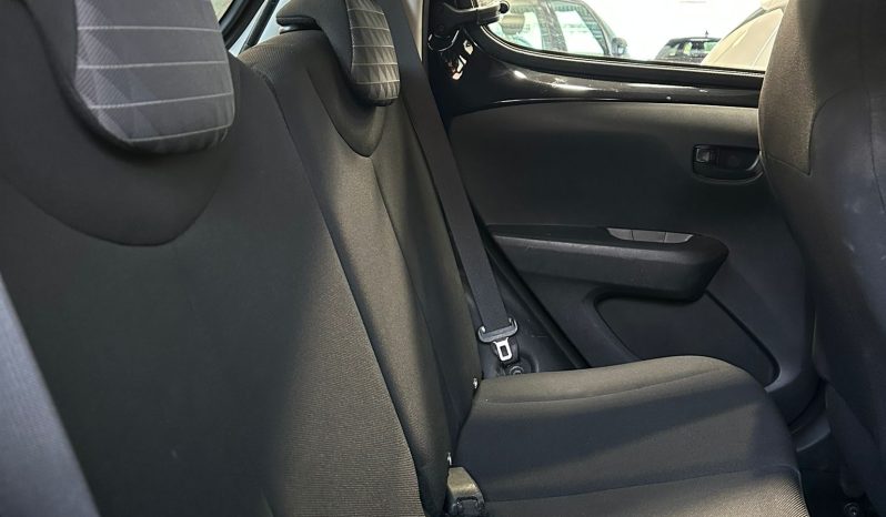 PEUGEOT 108 ACTIVE 2021 – NERA, SUPER OCCASIONE 8.900€ pieno