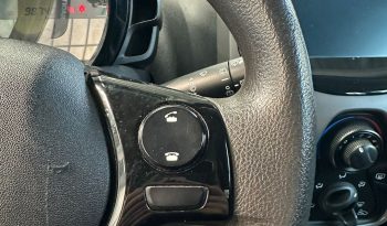 PEUGEOT 108 ACTIVE 2021 – NERA, SUPER OCCASIONE 8.900€ pieno