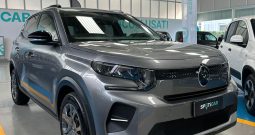 Citroën C3 1.2 Turbo MAX | 2025 | Km Certificati | Top di Gamma