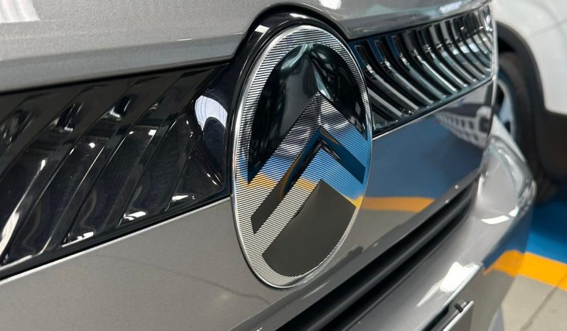 Citroën C3 1.2 Turbo MAX | 2025 | Km Certificati | Top di Gamma pieno